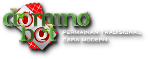 DominoBet Poker Online - Layanan Terlengkap & Keamanan Terjamin